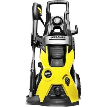 德國凱馳 KARCHER 家用型旗艦級氣冷感應式冷水高壓清洗機/洗車機 K5