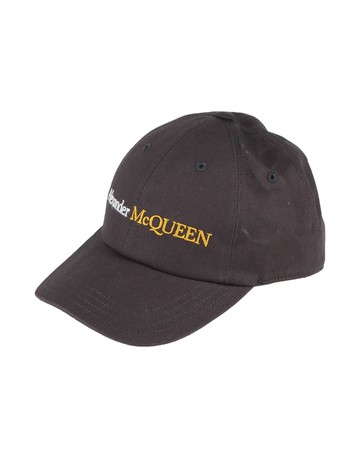 MCQUEEN Hats - Item 31050280
