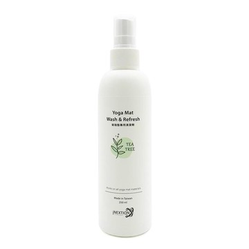 Mat Wash 瑜珈墊專用清潔劑 250ml - Tea Tree 茶樹