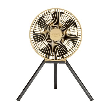 CARGO MULTI FAN 隨行風扇含收納盒 L