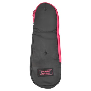 COGIT EICO機能透氣收腹帶  1個  黑色