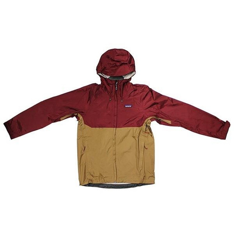 セール開催中！patagonia パタゴニア Men's Torrentshell Jaket