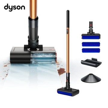 Dyson 戴森 PencilWash 鉛筆洗地機 (贈原廠洗地滾筒2組)