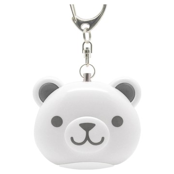 LUFstyle BUZZER B 多功能 隨身警報器  1個