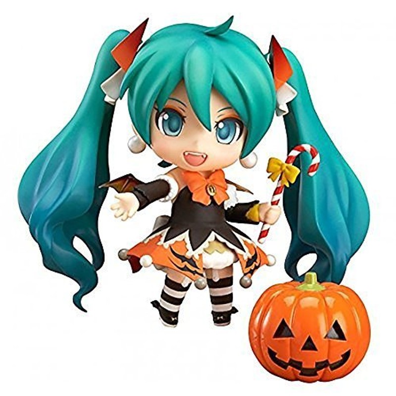 ねんどろいど キャラクター・ボーカル・シリーズ01 初音ミク