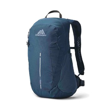 後背包 20L Arrio Outdoor 星光藍 登山包 戶外 健行 157881A799