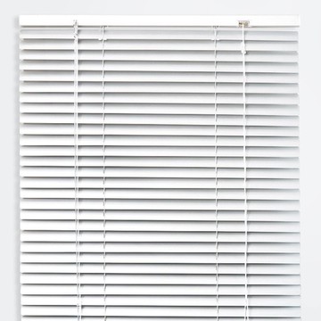 25mm Aluminum Venetian Blinds