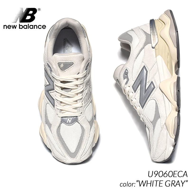 NEW BALANCE U9060ECA 