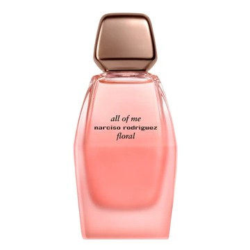 Narciso Rodriguez all of me Floral 綻放女性淡香精 TESTER