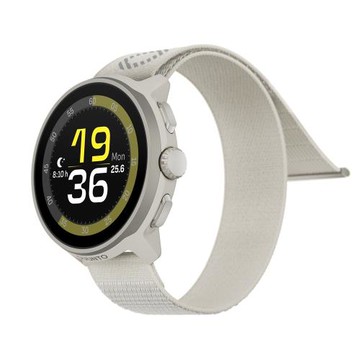 SUUNTO RUN 輕量級運動智能手錶