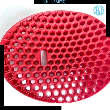 【臺灣出貨】洗車砂石衛士洗車桶斜面過濾網沙石漏斗過濾網汽車清潔砂石斜面網