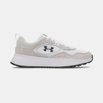 【UNDER ARMOUR】UA 女 Mirage Sport 運動休閒鞋_6005798-101