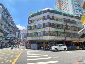 中國醫學院全新整理公寓現省裝修費❗零公設｜台中市北區北興街