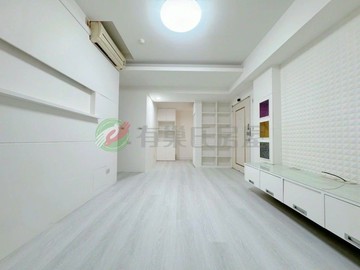 東區近旱溪夜市全新裝潢兩房~直接入住｜台中市東區旱溪東路一段