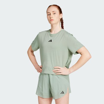 CLIMACOOL TRAINING 短袖上衣