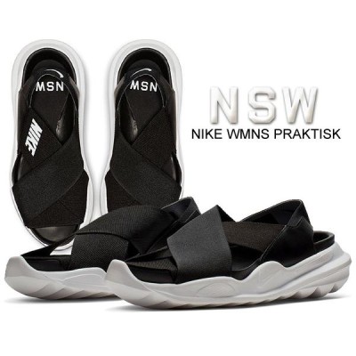 ナイキ ウィメンズ プラクティスク NIKE WMNS PRAKTISK black 