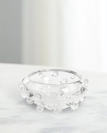 Aura Glass Bowl