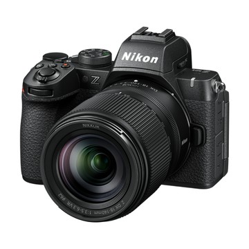 NIKON Z50II+NIKKOR Z DX 18-140mm F3.5-6.3 VR 單鏡組 公司貨