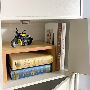 品味玩家-38CM層板*2入/置物架 桌上架/層板/分類架/可超取