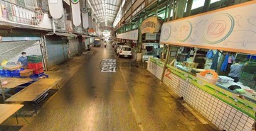 八德正大湳市場【商圈核心】傳家寶透店｜桃園市八德區四維路