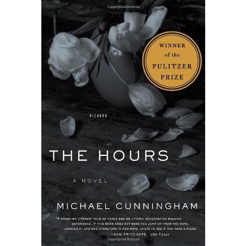 The Hours (Picador Modern Classics)