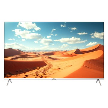 TECO東元55型4K智慧聯網液晶顯示器/無視訊盒 TL55GU2TRE~含桌上型拆箱定位+舊機回收