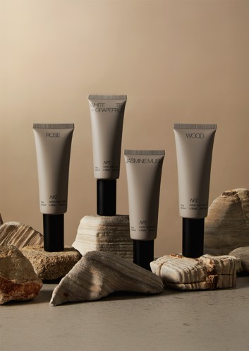 APZ 玻尿酸保濕乾洗手凝露