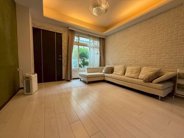 一中商圈❤️輕屋齡花園別墅❤️雙十流域❤️大毅建設｜台中市東區富榮街