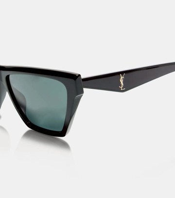 Saint Laurent SL M103 cat-eye sunglasses