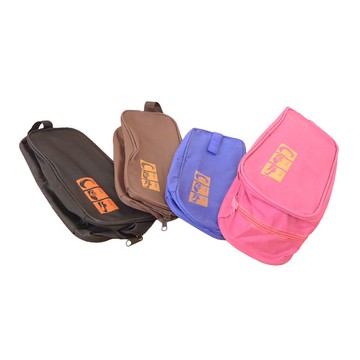 2761 防潑水透明鞋袋 鞋子收納包 鞋袋 旅行鞋袋 沙灘防水袋 旅遊收納袋 手提鞋袋 收納鞋袋