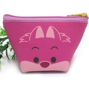 愛麗絲夢遊仙境妙妙貓零錢包 269329【小品館】