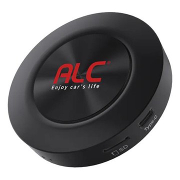 ALC i8 車用多媒體盒/安卓車機