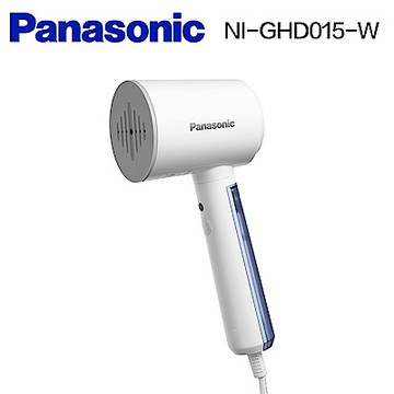 Panasonic 國際牌手持蒸氣掛燙機 NI-GHD015