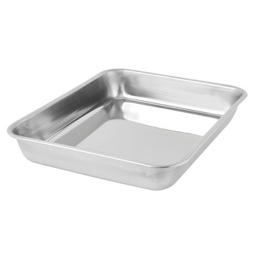 方形托盤  M  1個