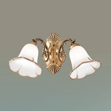 E27 古典壁燈 B102-13-65481