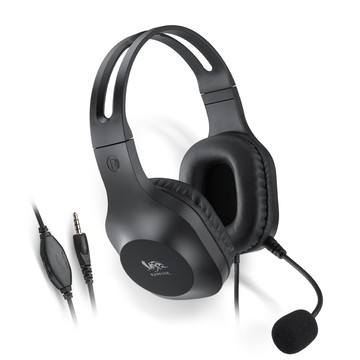 [RONEVER] 高傳真頭戴式耳麥 MOE245