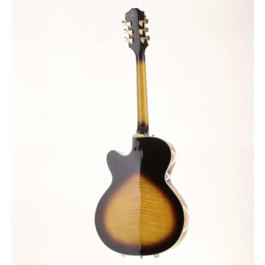 (中古)Epiphone   Joe Pass Emperor II VS(新宿店)