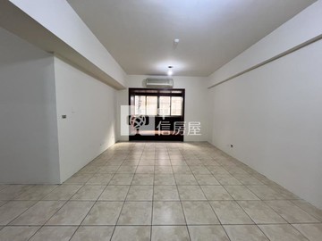 專任-內壢精忠國宅 大4房+B1車位｜桃園市中壢區精忠二街