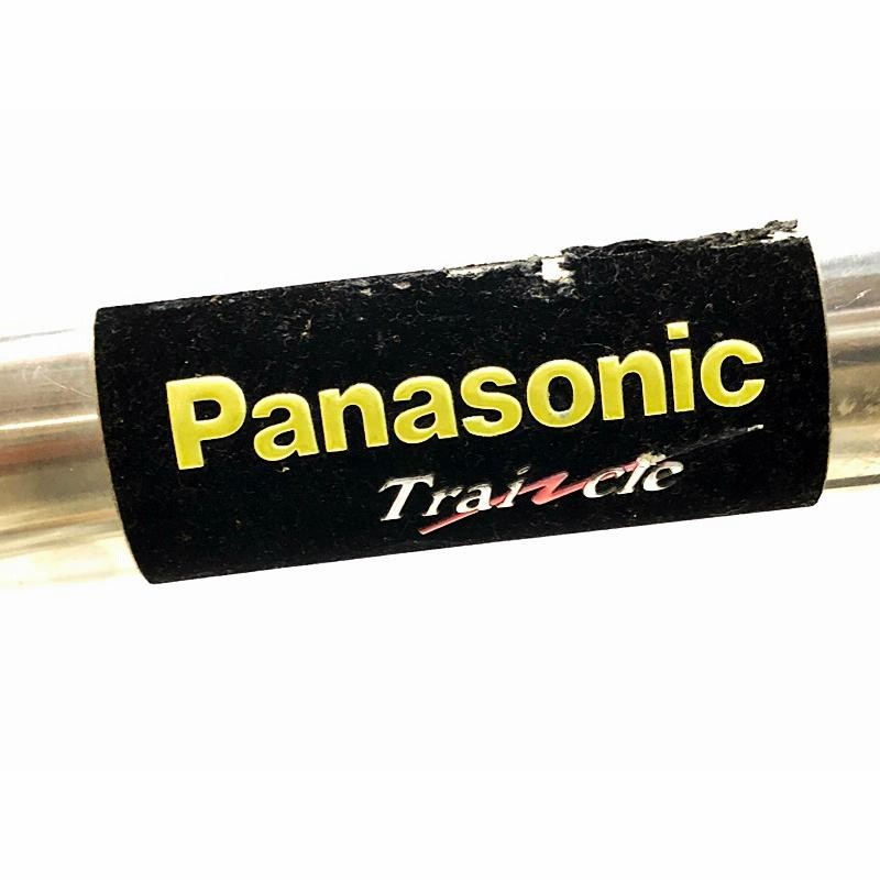 パナソニック Panasonic 初代トレンクル6500 Traincle6500 B