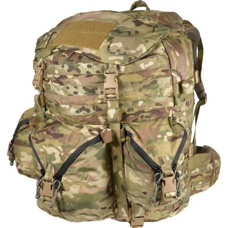 ミステリーランチ MYSTERY RANCH Mountain Ruck Multicam Mサイズ マウンテンラック バックパック ザック 86L  ALICEバッグ | LINEブランドカタログ