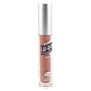 TheBalm TheBalm Lid Quid Sparkling眼線液 - # Bellini 4.5ml/0.15oz-眼影