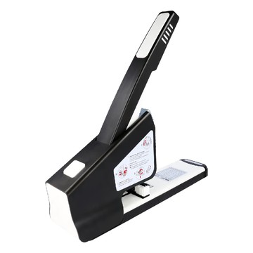 KW-triO 堡勝企業 省力40%重型訂書機  一次裝訂最高可達200張80g紙  050MX  1個