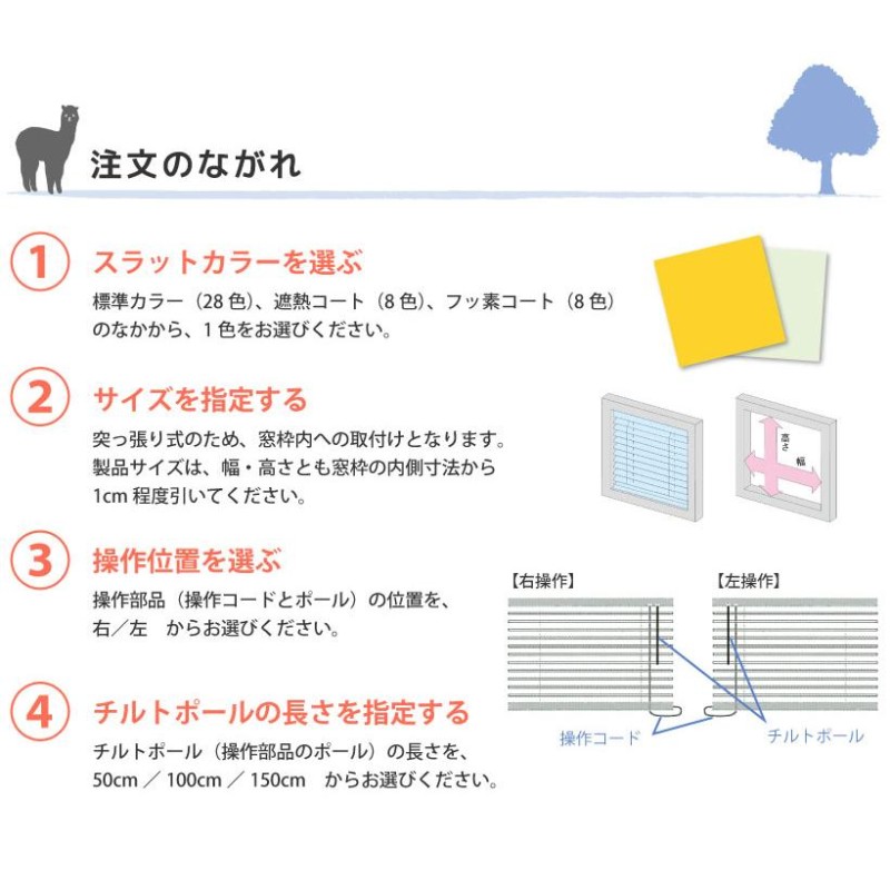 ブラインド アルミ ブラインドカーテン 日本製 タチカワ機工 浴室