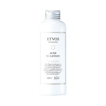 ETVOS 平衡淨透調理潤膚液 (150ml)
