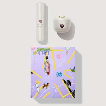 Tatcha The Silk Firming Set