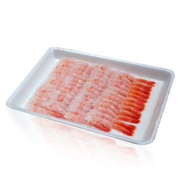 築地一番鮮 刺身用原裝生食級甜蝦3盒(約150g/盒/50尾)