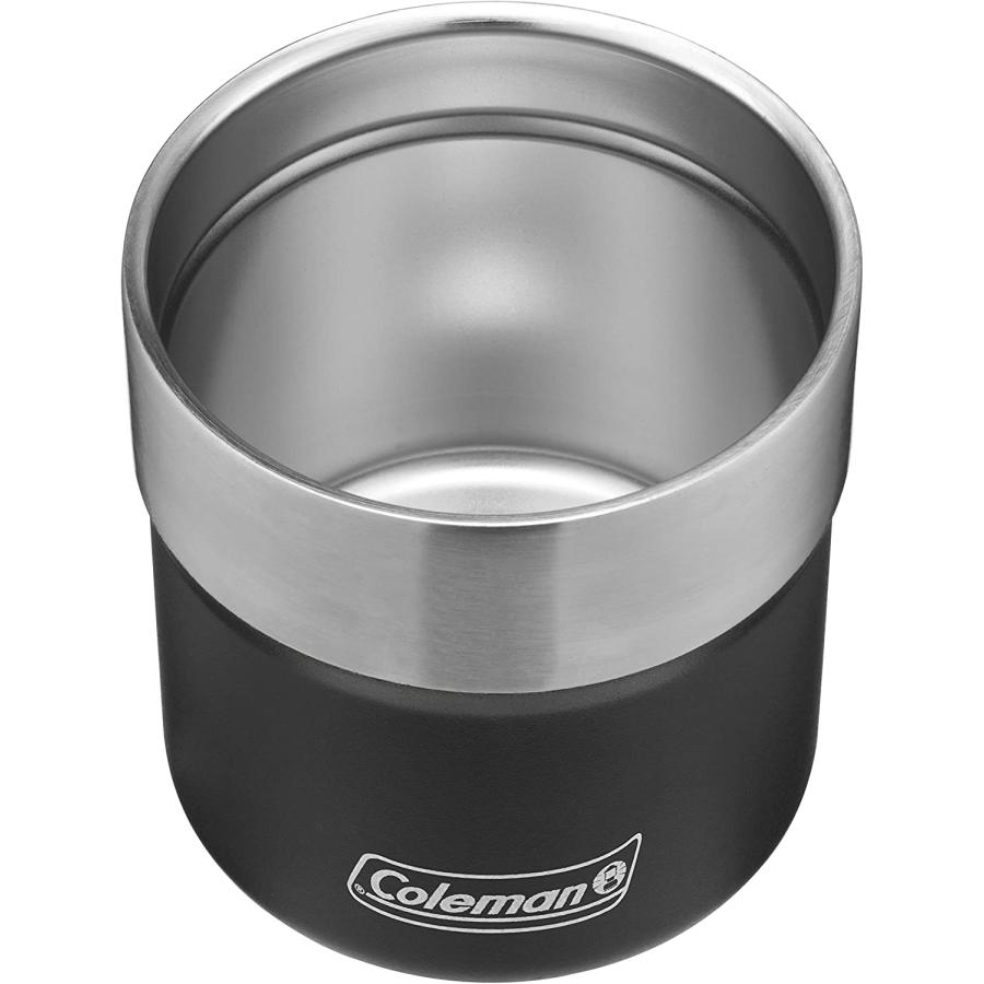 コールマン 保冷ステンレススチールカップ Coleman