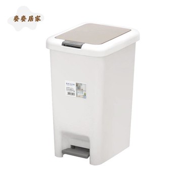 【台灣公司 可打統編】免運 垃圾桶 商用垃圾桶 垃圾桶家用衛生間廁所帶蓋廚房大容量客廳輕奢腳踩式商用2025新款 可開發票 全館五折 工廠現貨直銷 新品特價 m9201