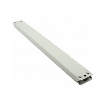 加強型免螺絲橫桿雙鉚釘5呎2支組