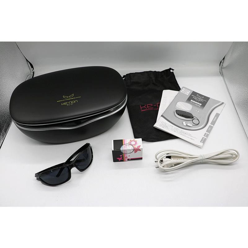 ケノン　ke-non フラッシュ式脱毛器　Ver.4.1 NIPL-2080 2025年最新】Yahoo!オークション -ケノン nipl-2080の中古品